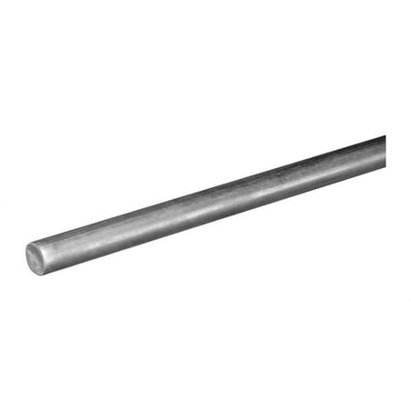 <C> 3/4"X3FT HND ROD(3/BDL)YW