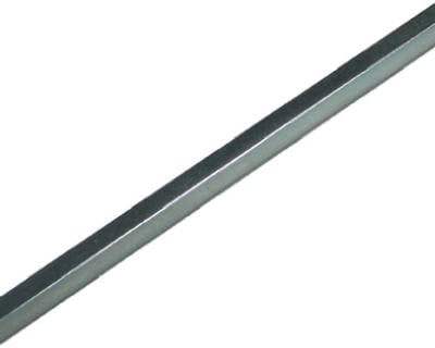 <C> 3/16"X12"KEY STOCK(10/BDL