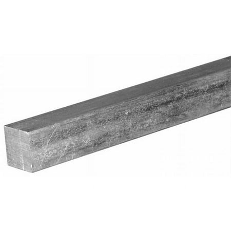 <C> 1/2"X12" KEY STOCK(5/BDL)