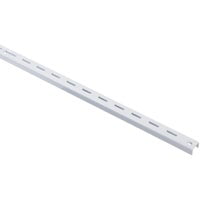 <C> 24"WHITE STANDARD