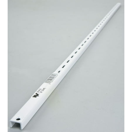 <C> 36 WHITE STANDARD
