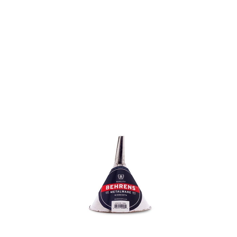 <S> <C> 1pt TIN FUNNEL