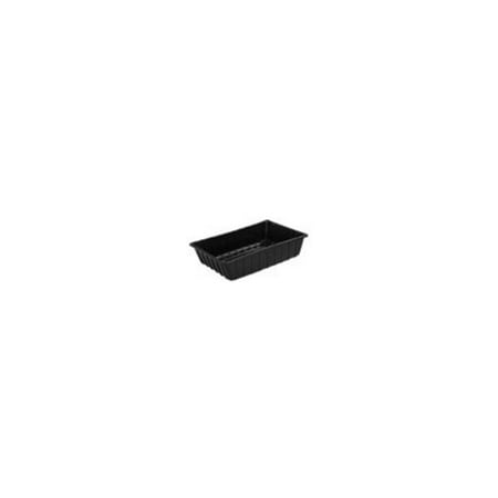 TUB POLY 36x24x8"             5.1#