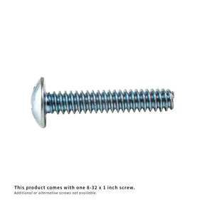CONTEMPORARY ADVANTAGE ONE    BRUSHED NICKEL SQUARE KNOB