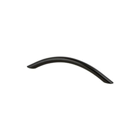 CONTEMPORARY ADVANTAGE THREE  128MM CC MATTE BLACK ARCH PULL