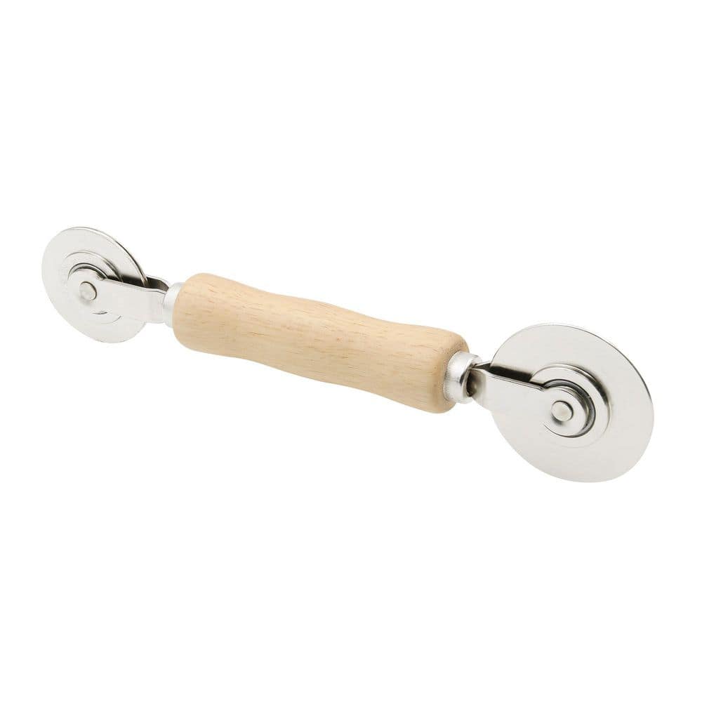 DBL STL WHEEL PRO TOOL