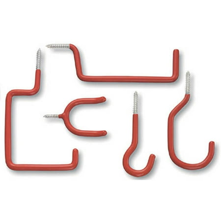 <R> STORAGE HOOK VALUE PACK