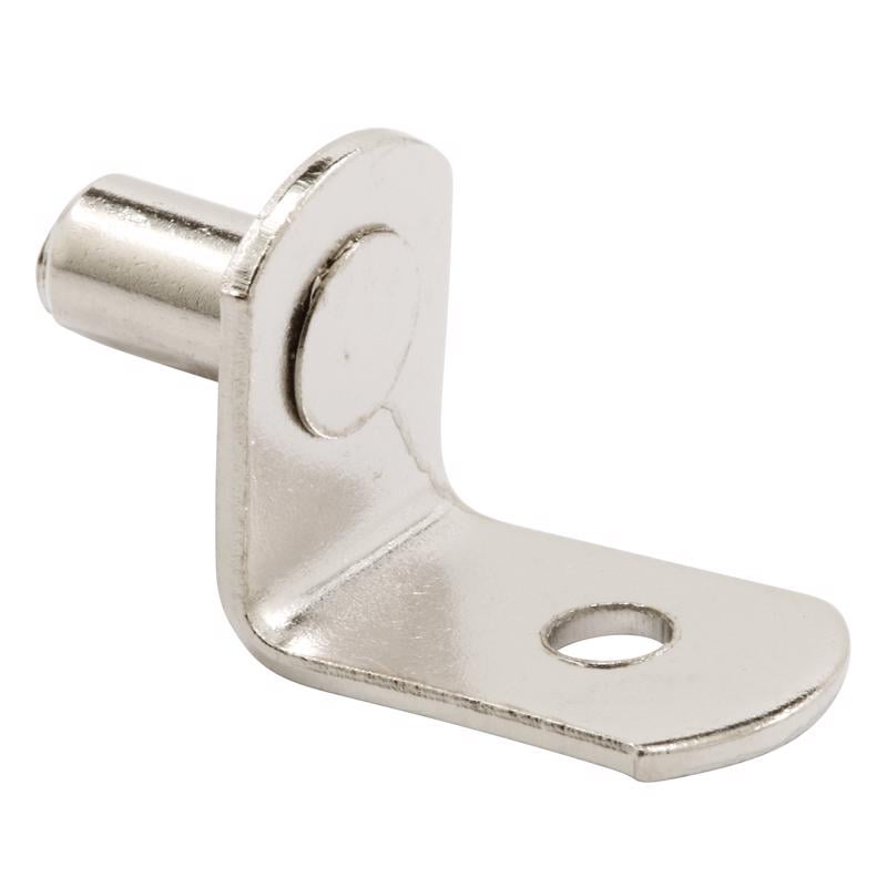 1/4" NKL ANGLE & SLEEVES