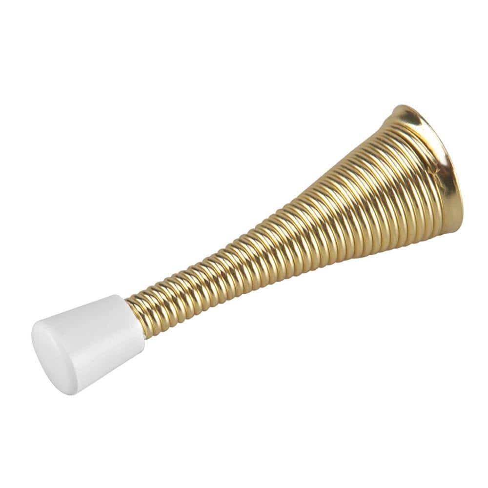 3" BR. FLEX. DOOR STOP