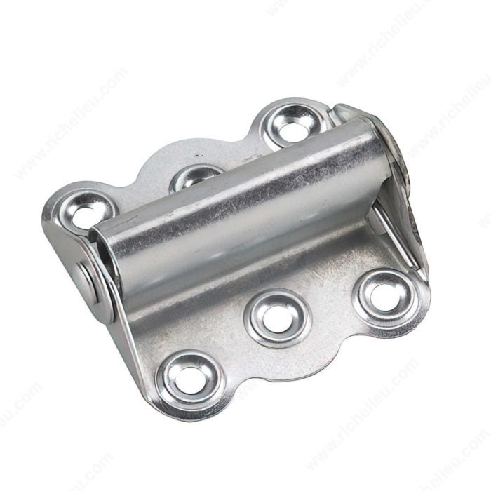 <S> <C> 3" SPRING HINGE