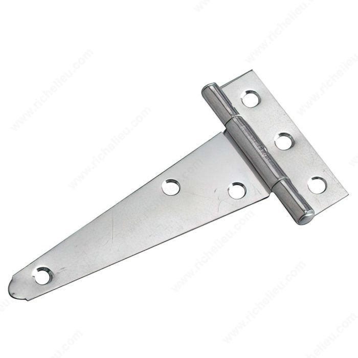 4" TEE HINGE