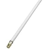 <R> 21-40"BP 5/16"RD SASH ROD