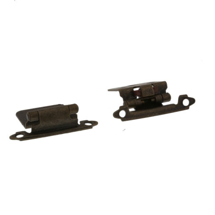<C> A/B FLUSH S/C HINGE PAIR