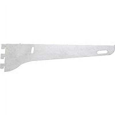 <C> 11"GALV SGL BRACKET       f/FAST MDUNT
