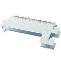 <S> <C> FAST MOUNT HOOK HANGER
