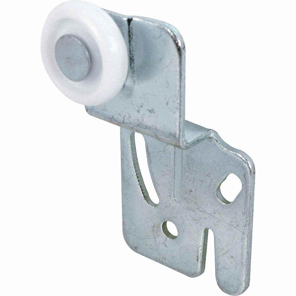 2)1/2"SGL BYPASS HANGAR-BACK  1/2"OFFSET 7/8"ROLLER