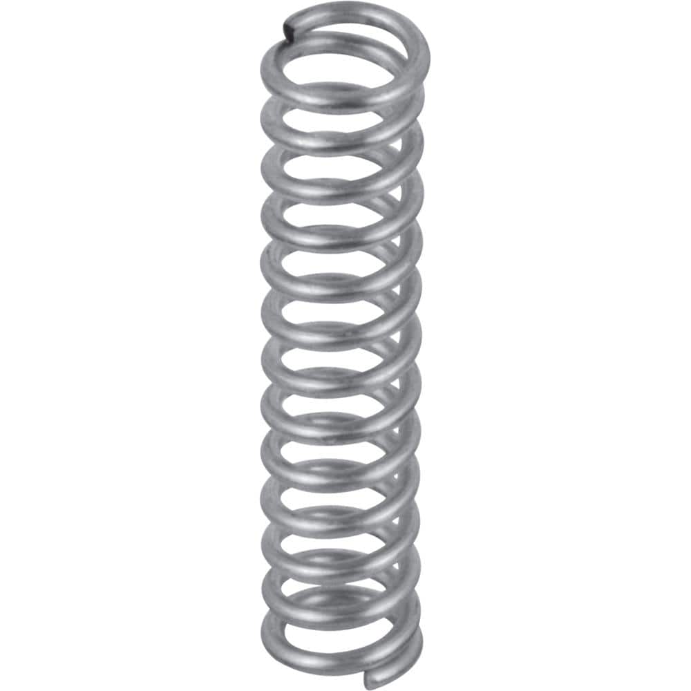 <C> COM.SPNG 1/4x1"           DIA .035 6PER PK