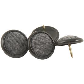 1" CARPET TACK GLIDE*2975