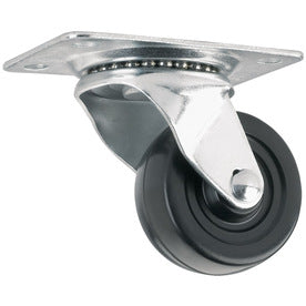 2 1/2"H/D SWIL CASTER