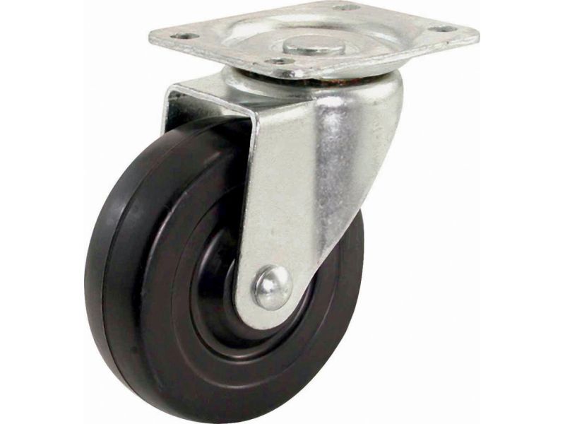 3" H/D SWIL CASTER
