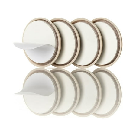 1 3/4" SUPER SLIDERS
