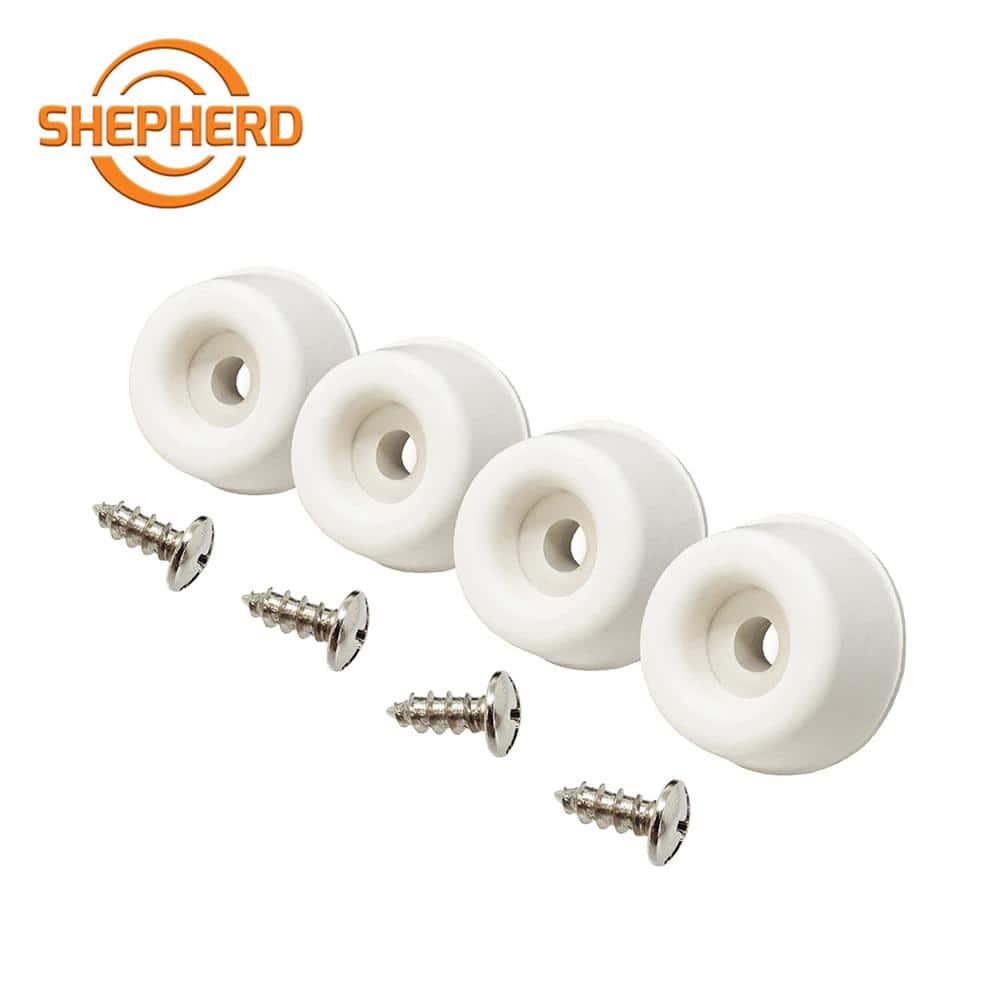 7/8" SCREW ON BUMPER (4)