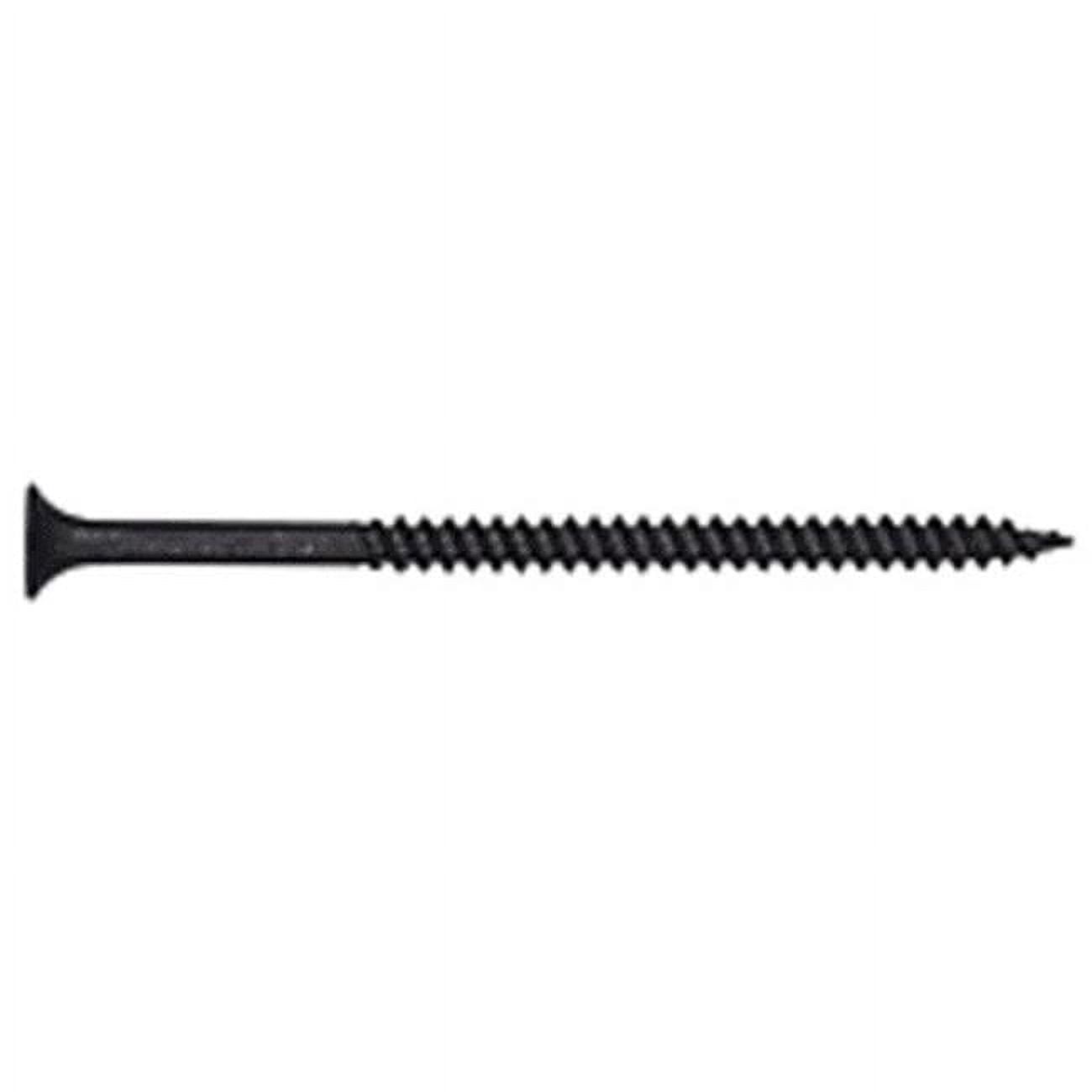 2-1/2"x8 DRYWALL SCREWS-CD    50ct/FINE THREAD/PHILLIPS HEAD