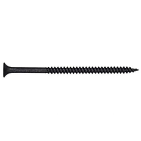 3"x8 DRYWALL SCREWS-CD        50ct/FINE THREAD/PHILLIPS HEAD