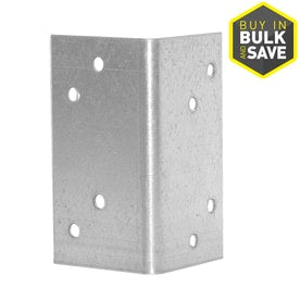 2-3/4"x90 ANGLE CLIP-Z-MAX