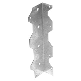 9"REINFORCE ANGLE-Z MAX       16 GAUGE