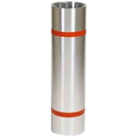 <C> 20"x25'x.013 ALUM ROLL    ALUMINUM ROLL VALLEY