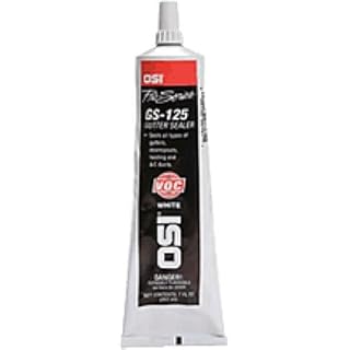 <S> <C> WHITE GUTTER SEAL     2595