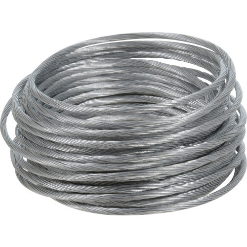 15' #6 PICTURE WIRE