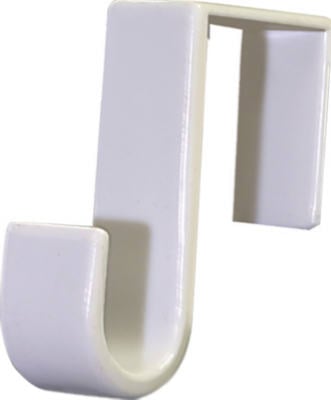SGL OVER-THE-DOOR HOOK