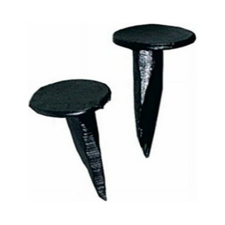 #18 BLUED CARPET TACKS