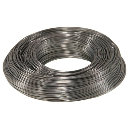 #24 250' GALV DSPL WIRE