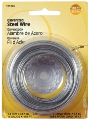 #24 GAVL WIRE 100' CD