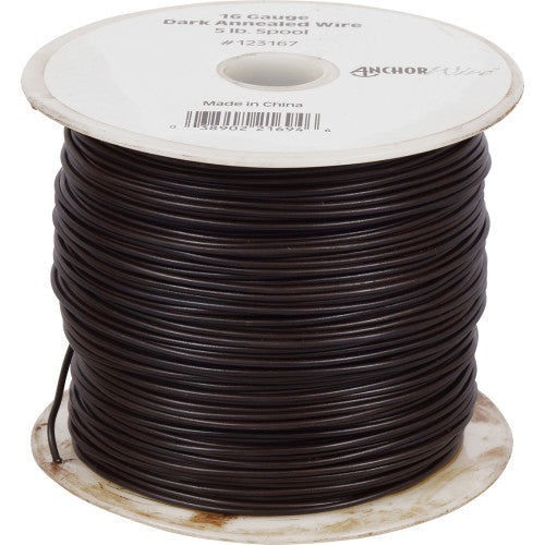 #16 DK ANN WIRE 5# SPL