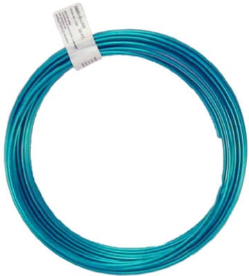 <S> <C> PLAS CTD GUY WIRE 12-5
