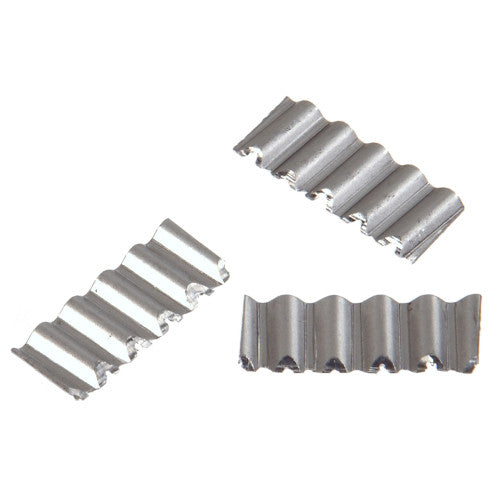 20pk 5/8x8 CORREGAT FASTENER