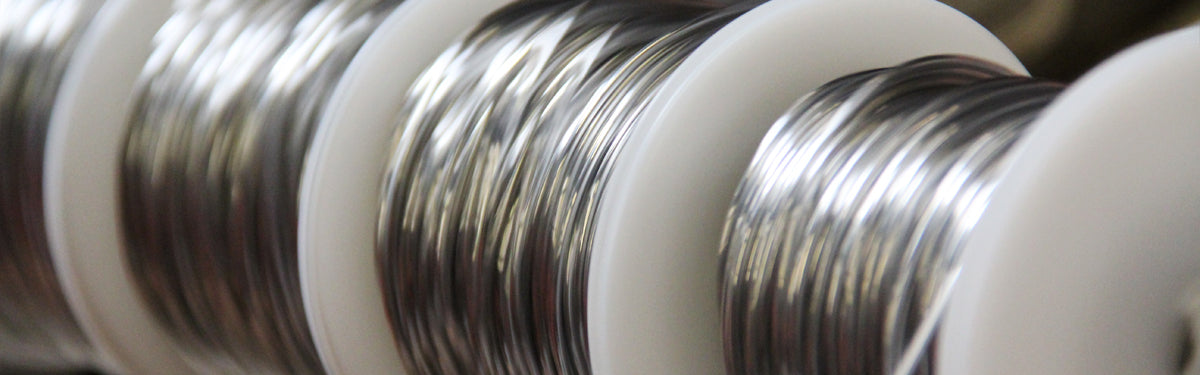 18 GA 1# COPPER WIRE