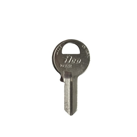MASTER/IMPORT PADLOCK