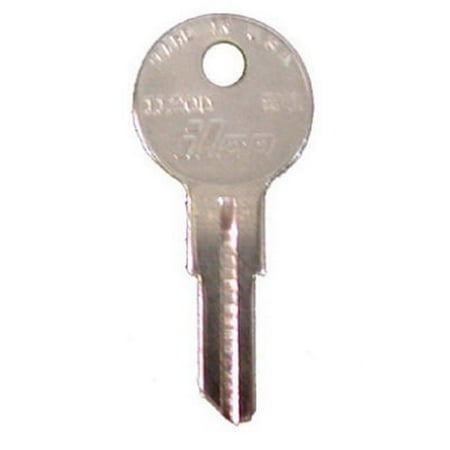<C> KEY BLANK SLAYMAKER 1120D-10 PER.BAG (120D 120D