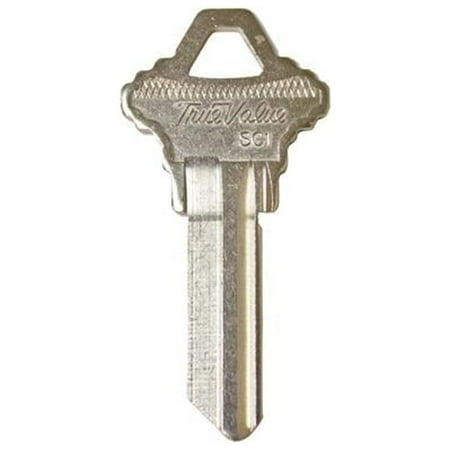 SCHLAGE KEY BLANK. 5 PIN.