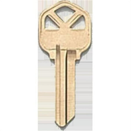 <C> RD HEAD MEDECO KEY