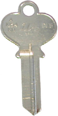 <C> DEXTER KEY BLANKS.