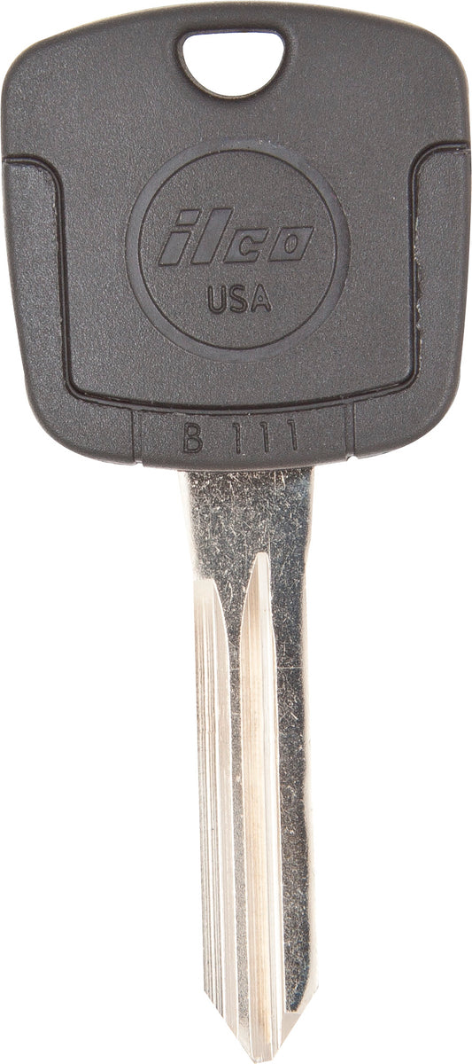 GM TRANSPONDER KEY            TRANSPONDER KEY