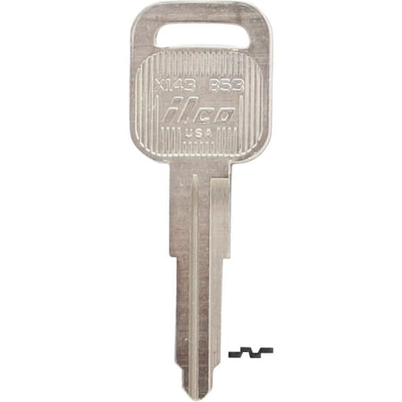 <C> 85-89 SPECTRUM KEY BLNK