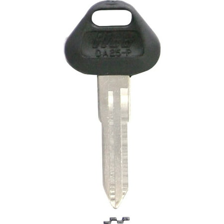 <C> NS NISSAN KEY BLANKS