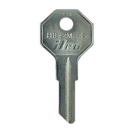 <C> TAYLOR KEY BLANKS.